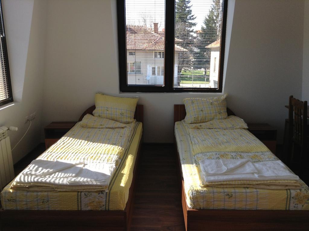 Guest House Luchi Выршец Номер фото